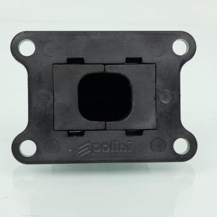 Clapet d admission Polini pour Moto Derbi 50 Senda R Drd Neuf