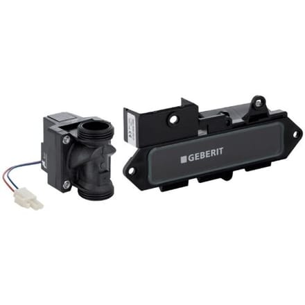 Geberit conversion with conversion set 240.850.00.1