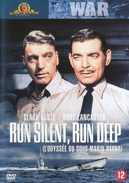 Run Silent, Run Deep