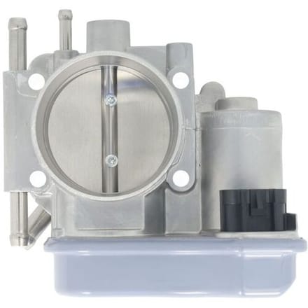 Gasklephuis NRF 408039