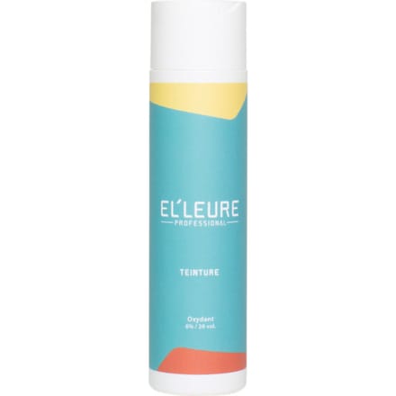 Elleure Teinture Oxydant 6% 250ml
