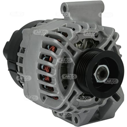 Driefasige generator HC-CARGO 115852