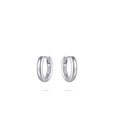 Gisser Jewels Silver Earrings