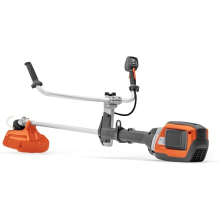Husqvarna 535irx accu motorzeis ex accu