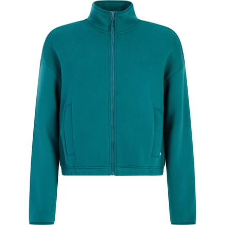 Protest Prtpakiri - Fleece vest Dames - Lange mouwen - Outdoor - Ritssluiting
