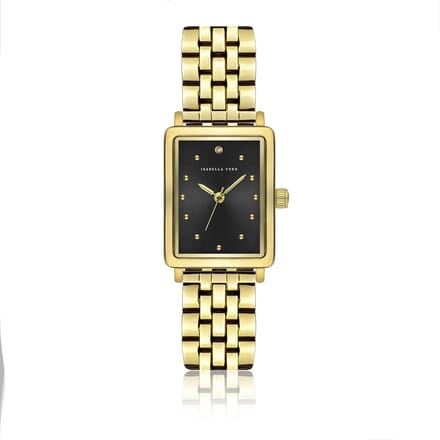 Vrouwenhorloge Isabella Ford Cléophée