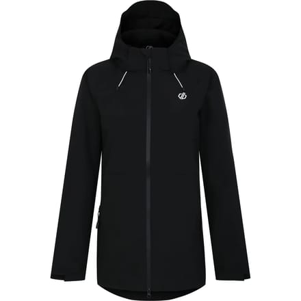 Dames wandeljack Dare 2B Switch Up II Waterproof