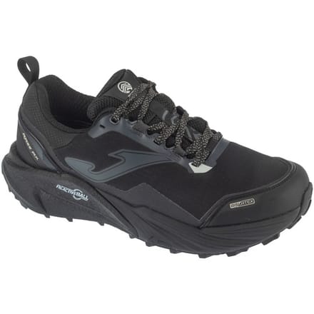 Joma Rase AX Men 25 TKRAXW, Mannen, Zwart, Trekkingschoenen, maat: 41