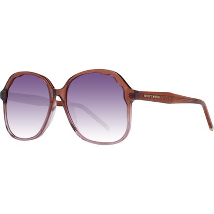 Zonnebril Scotch &amp; Soda Zonnebril SS7027 246 58