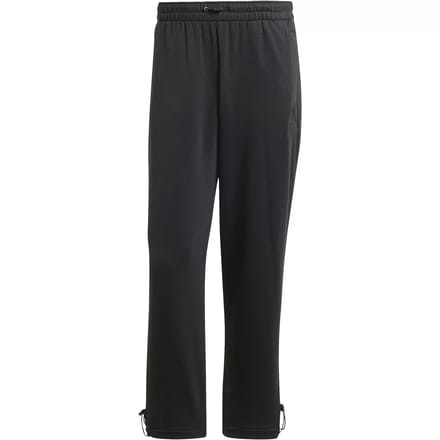 Adidas City Escape Fleece Joggers Zwart M / Regular Vrouw