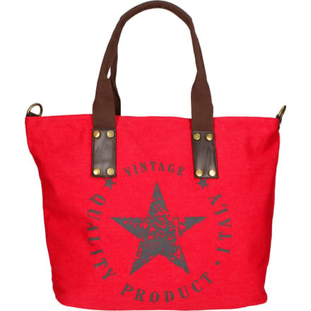 Gave Lux tas vrouwen RED