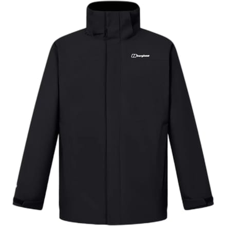 Waterdichte jas met capuchon Berghaus Hillwalker 2.0