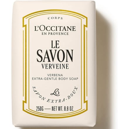 L'Occitane Extra-Gentle Soap With Shea Butter 250 g