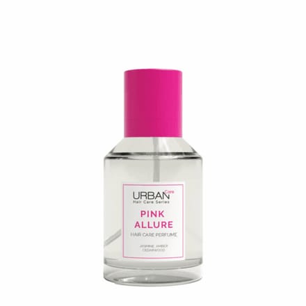 Urban Care Pink Allure Hair Perfume 50 ml