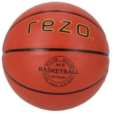 Basketbal Rezo