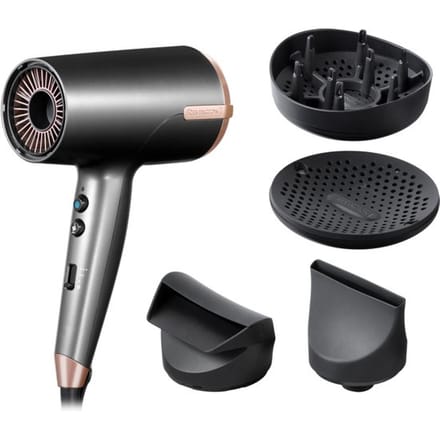 Remington ONE Dry & Style Föhn - 4 Opzetstukken - D6077