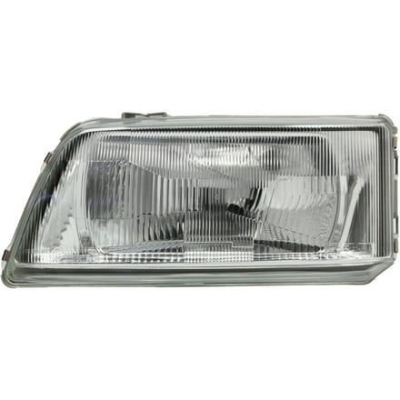Koplampen TYC 20-5618-05-2, links