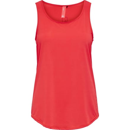 Only Play - Maat M -  Performance Training Sl Fitness top Dames