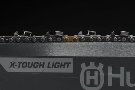 Husqvarna x-tough light 3/8 80cm 1.5 105