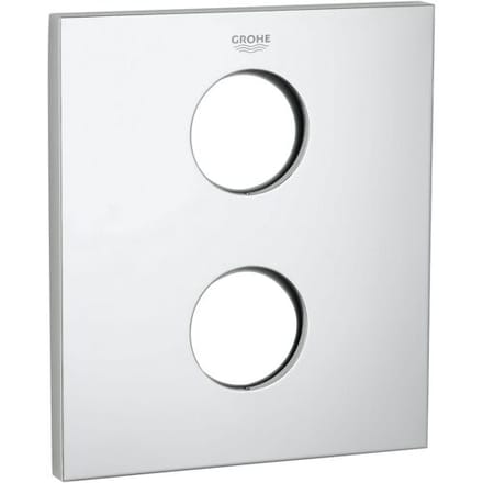 Grohe replacement rosette for Allure 19446000 and 19380000 Art. 47785000
