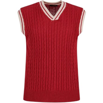 Herenvest Outfit ♪