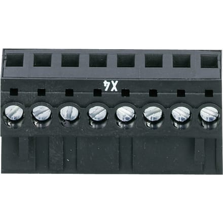 Pilz Sensor/Actor kabel met connector - 750008 [4 stuks].