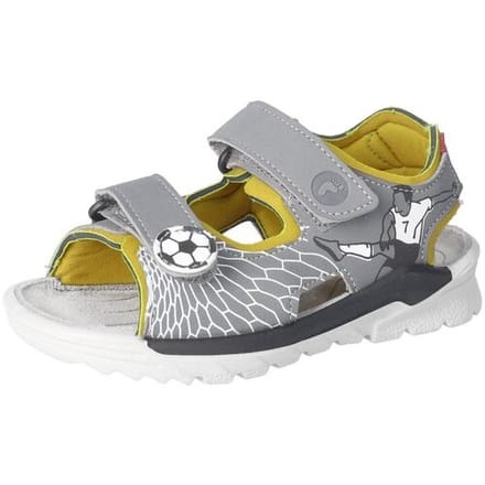 Platte sandalen Ricosta -