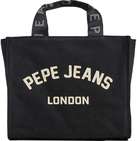 Pepe Jeans Trisha Tas Zwart