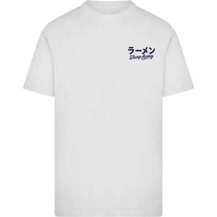 T-shirt Merchcode Japanese Ramen