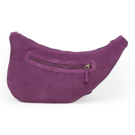 DSTRCT PORTLAND ROAD Schoudertas Crossbody Fuchsia