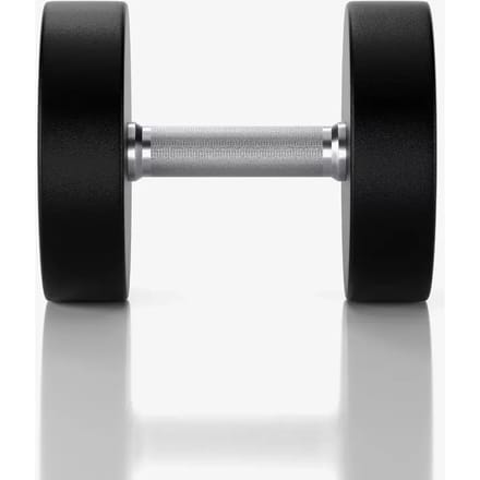 Dumbbell Hammer Compact PU 10,0 kg