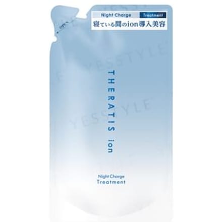 ViCREA - THERATIS ion Night Charge Treatment Refill 325g