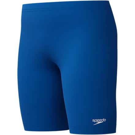 Jammer voor kinderen Speedo Endurance+ Logo