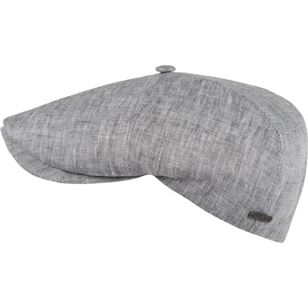 Hatland Headwear Yaro Petten Grijs 57129