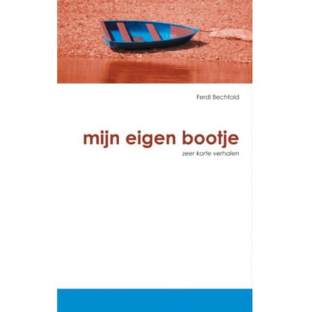 Mijn Eigen Bootje - Ferdi Bechtold