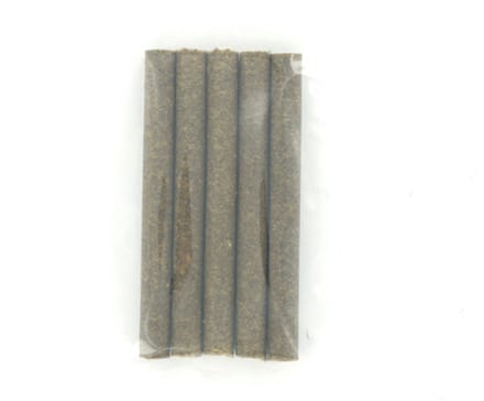 Landman Kipsticks klein 5 stuks Voor elke hond