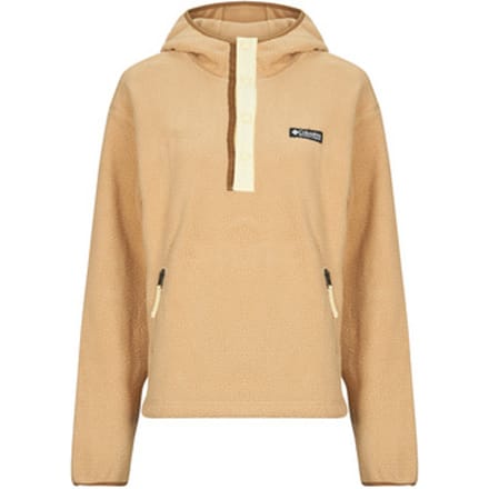 Columbia  Fleece Jack HELVETIA II HOODIE