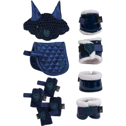 Set voor hobby horse HKM Kids