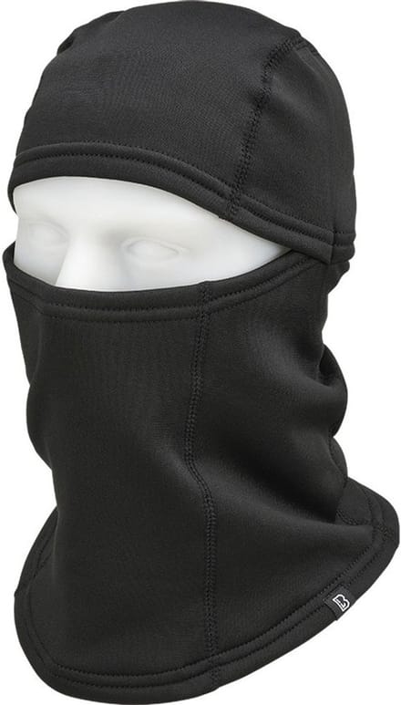 Brandit Storm Balaclava Unisex Beanie - zwart - Standard