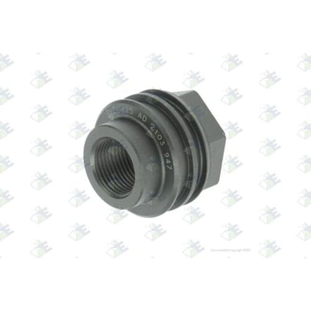 Zuiger EURORICAMBI 74531254
