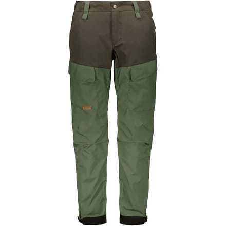 Dames wandelbroek Sasta Hilla+