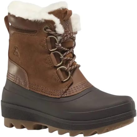 Dames winterlaarzen Kamik Lauren Lo