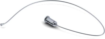 LEDsON STAALKABEL VOOR LEDPROFIEL - 2st/SET