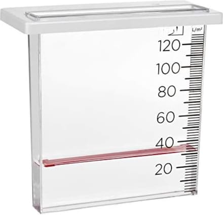 Lexium Regenmeter - Regenmeter - Regenmeters - Regen Meter