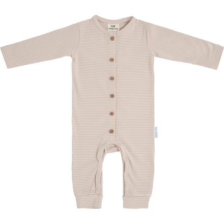 Baby's Only Boxpakje Stripe - Oud Roze - Maat 80 - 100% ecologisch katoen - GOTS