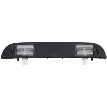 Kentekenplaatverlichting OLSA 1.05.122.00