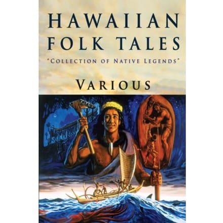 Hawaiian Folk Tales - Various Various