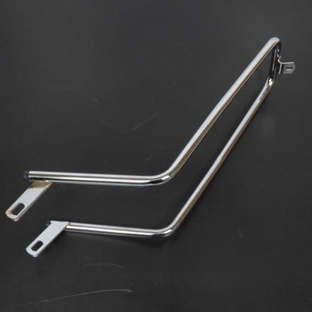 Support de top case RSM pour Auto chromé Neuf