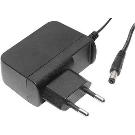 EDAC EA1019BHES(T02) Stekkernetvoeding, vaste spanning 9 V 2 A 18 W