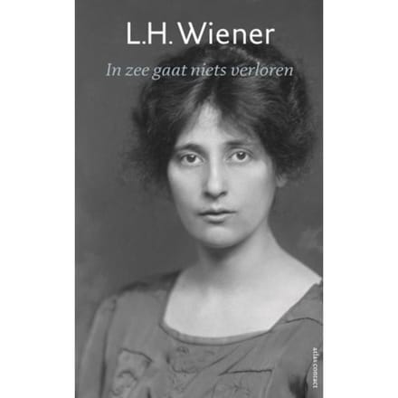 In Zee Gaat Niets Verloren - L.H. Wiener